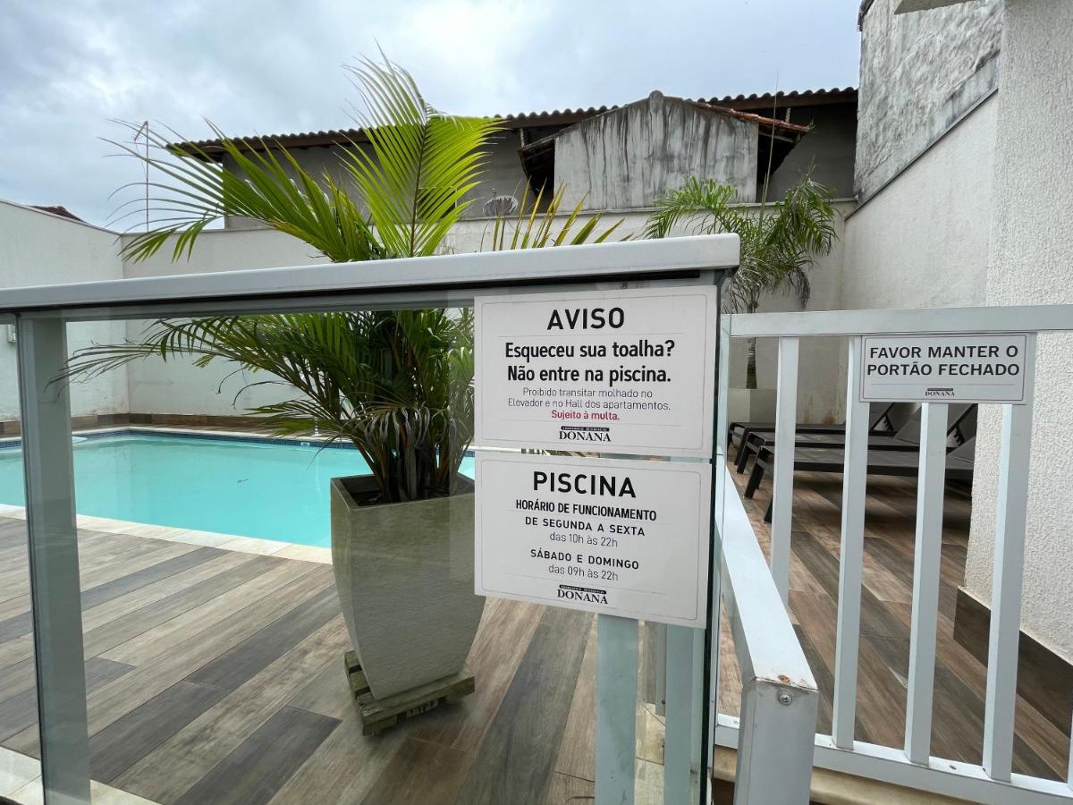 Apto Aconchegante C/ Wifi, Smartv E Piscina Ubatuba Exteriér fotografie